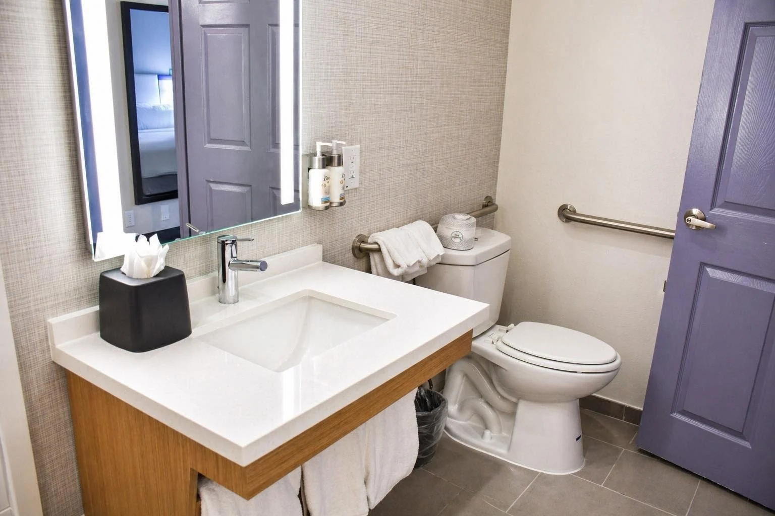 Guest Bathroom Accessible 02