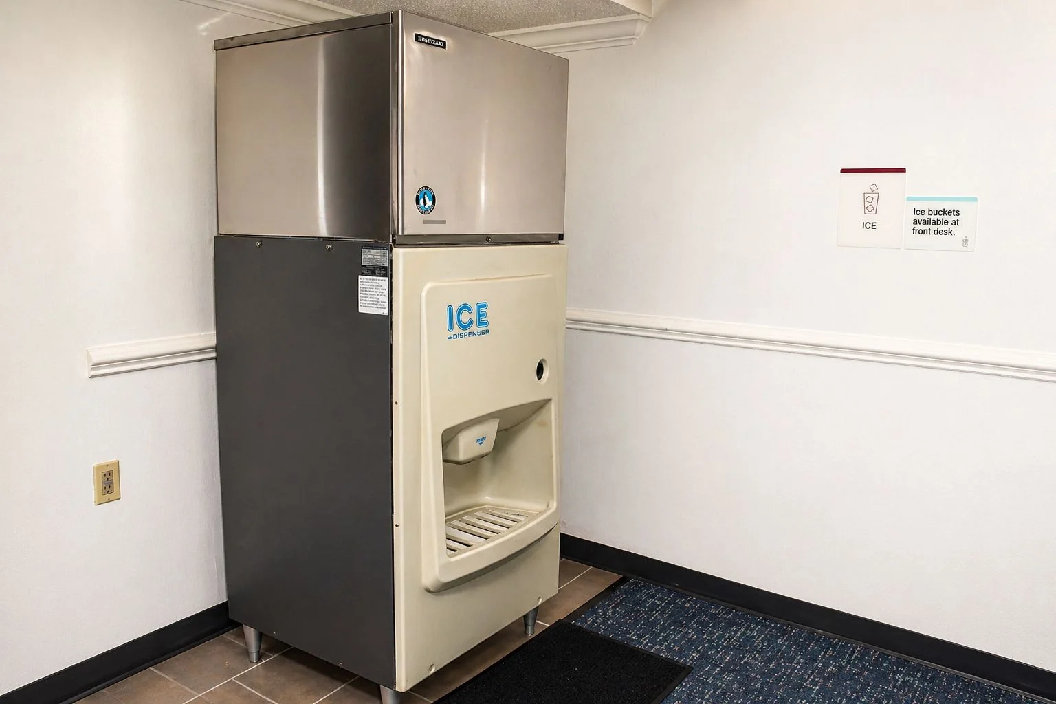 Guest IceMachine 01