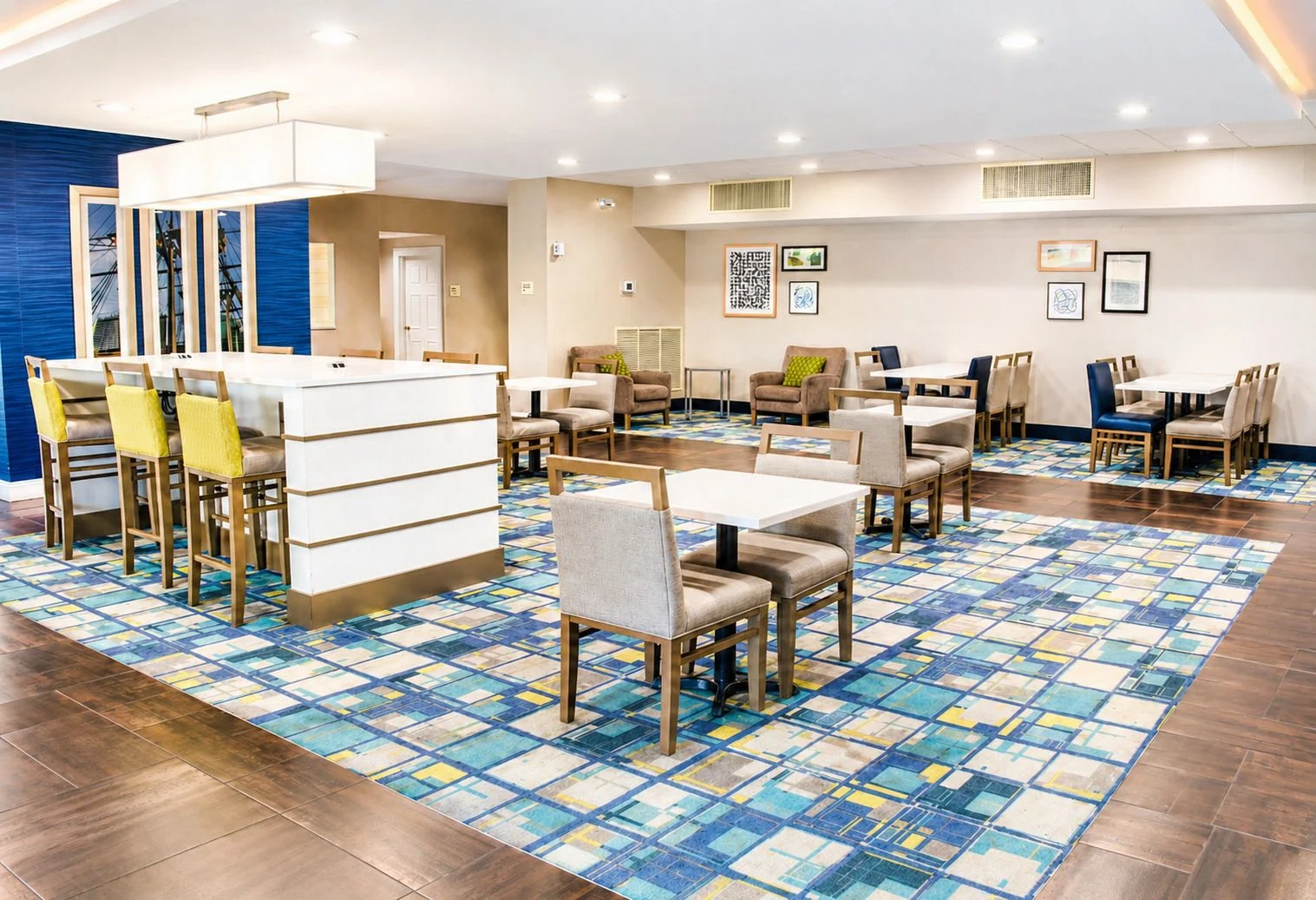 Lobby LoungeArea 02