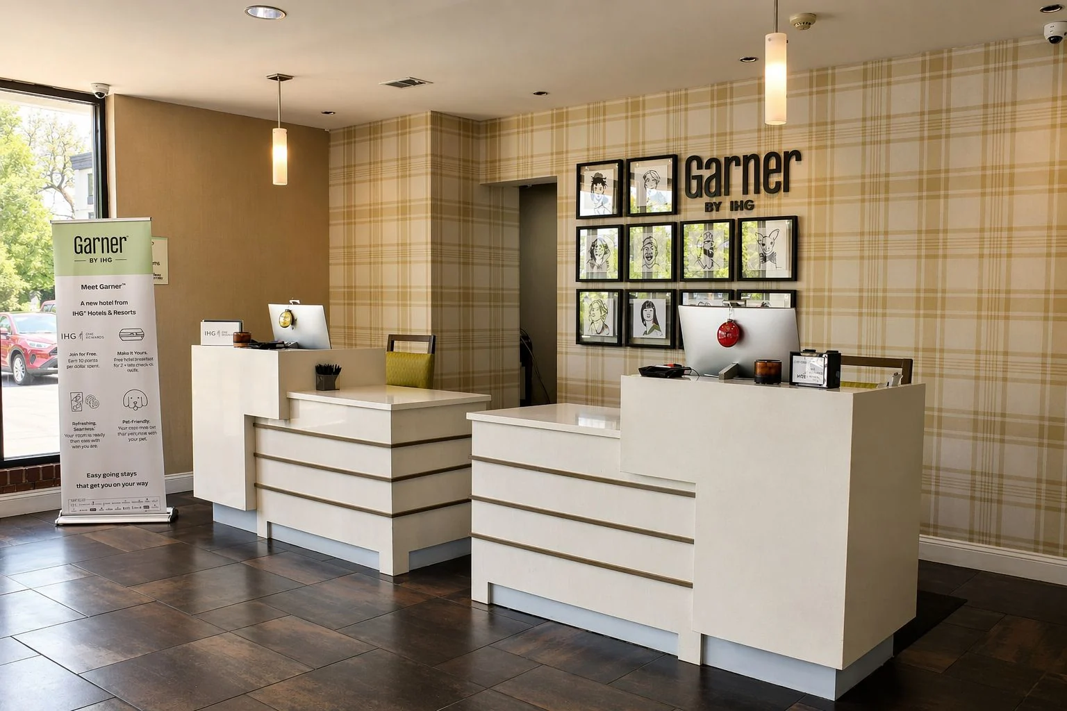 Lobby Reception 03